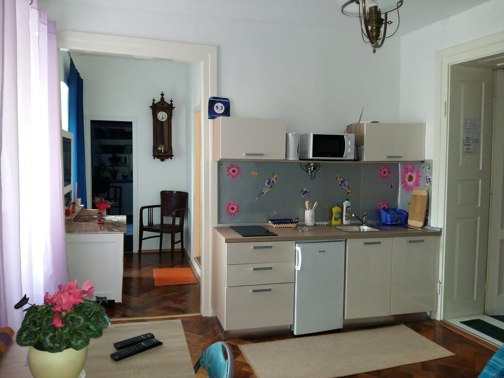 Apartment Eleonora Senj  Exterior foto